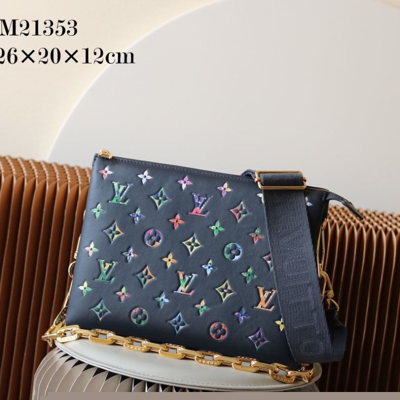 LV Satchel bags